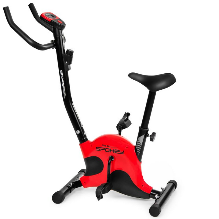 Exercise bike Spokey Onego 928654