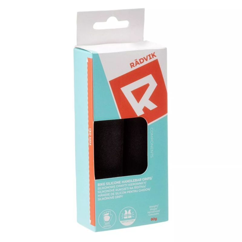 Radvik Hint Bicycle Grips 92800350121