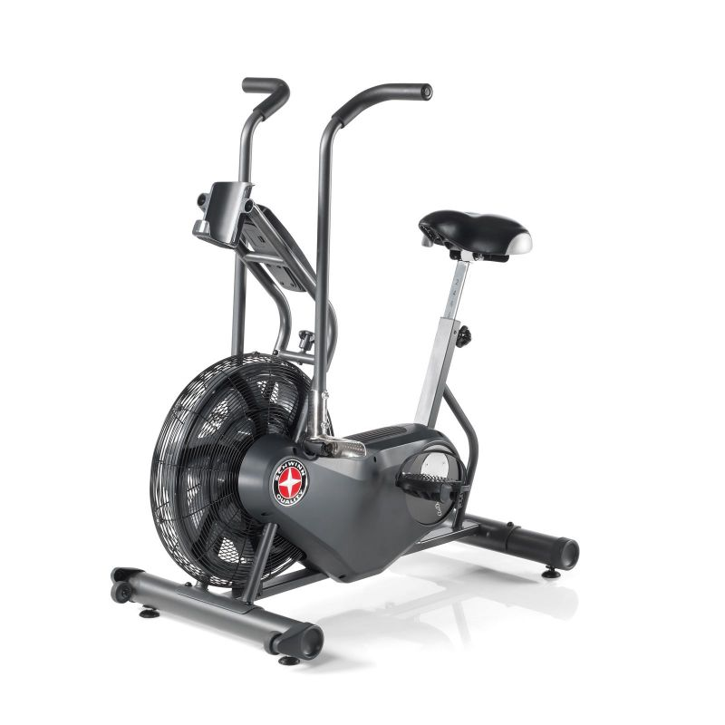 Schwinn Airdyne AD6i 100324 Air Bike