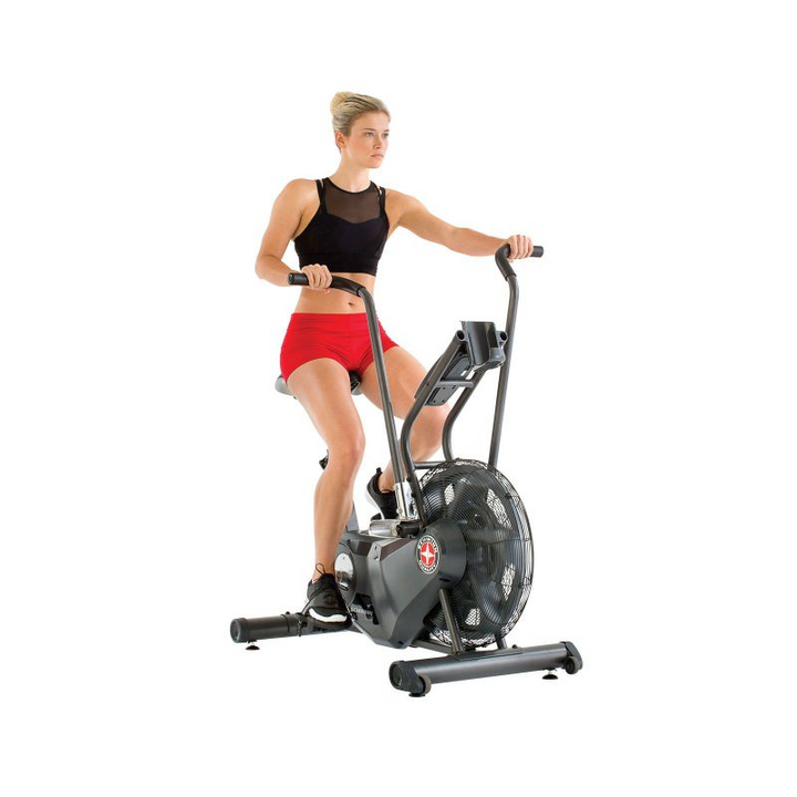 Schwinn Airdyne AD6i 100324 Air Bike