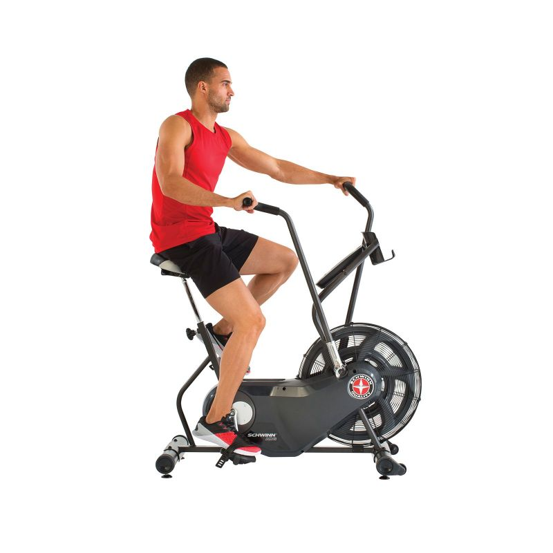 Schwinn Airdyne AD6i 100324 Air Bike