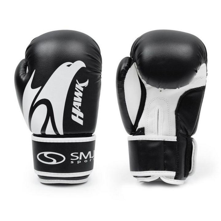 SMJ Hawk HS-TNK-000011204 Boxing Gloves