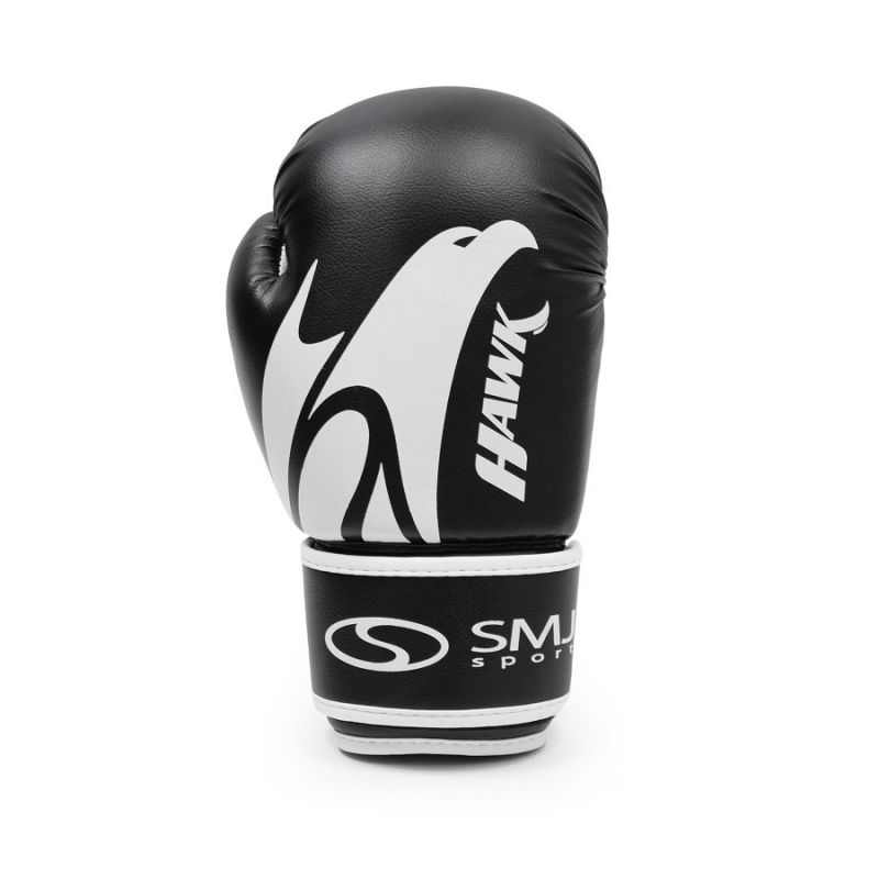 SMJ Hawk HS-TNK-000011204 Boxing Gloves