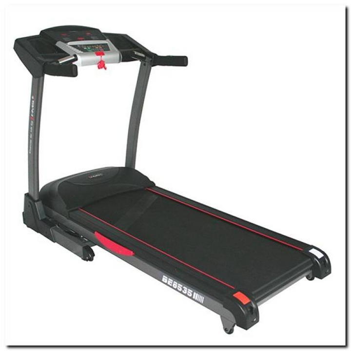 ELECTRIC TREADMILL HMS BE8535