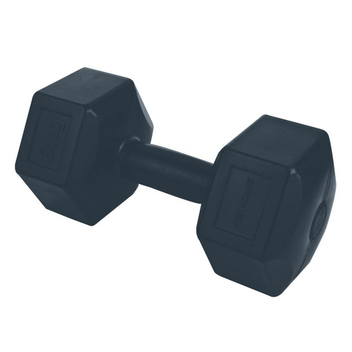 Spokey Monster Dumbbells 2x 6 kg SPK-943623