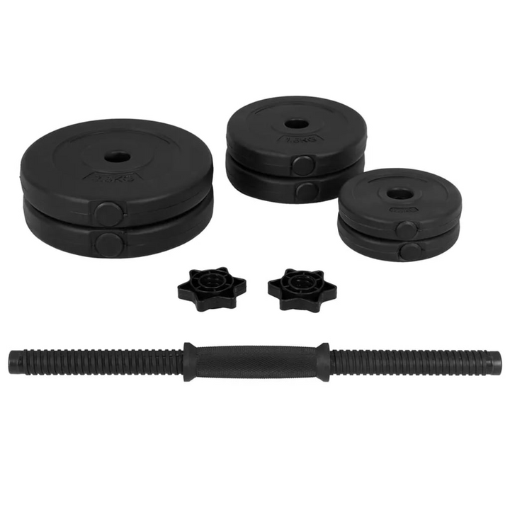 XQ Max Dumbbell Set 10 kg