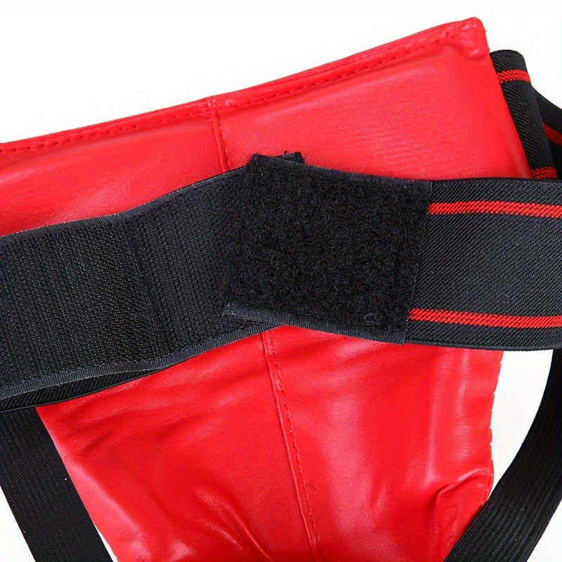 Taekwondo, Crotch Protection, Thai Boxing, Sanda Protection, Karate Protection, Shade Protection For Adults, And Men's Protection