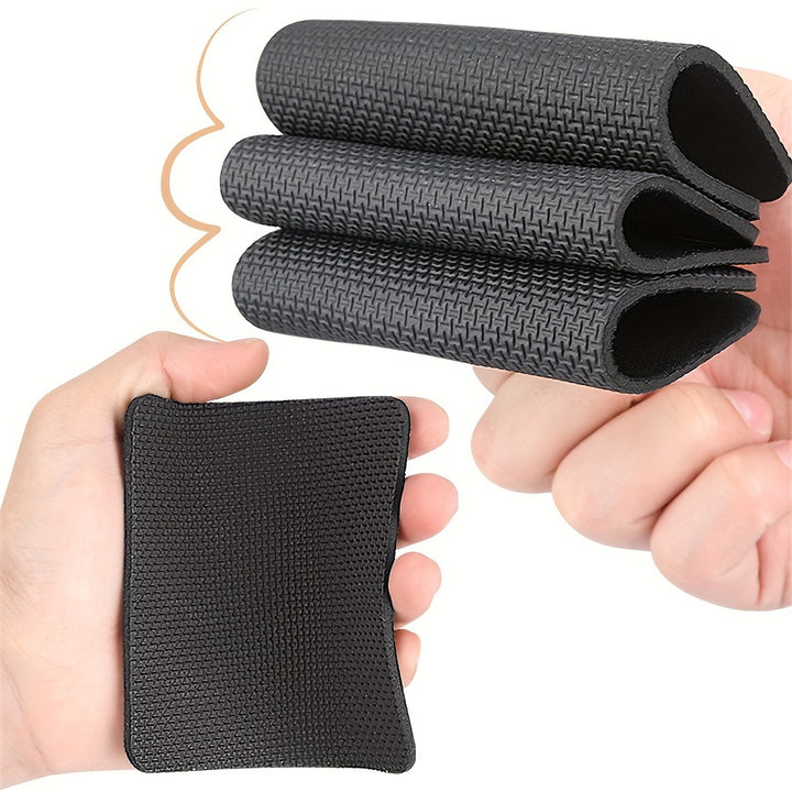 Sports Hand Palm Pad - Suitable For Fitness Training, Dumbbell Lifting, Weightlifting, Exercise - Anti-skid Soft Palm Pad - Sports Protective Gear - 1pc/2pcs