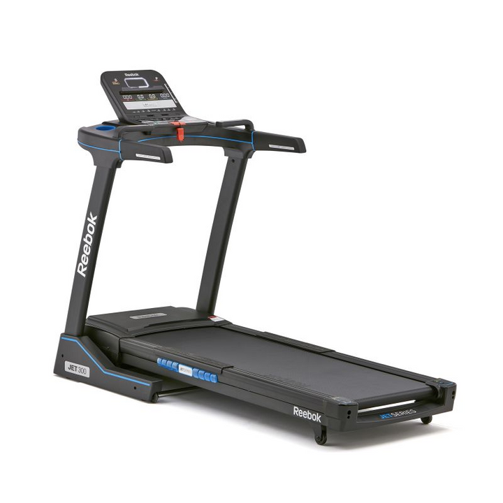 Reebok JET 300 treadmill