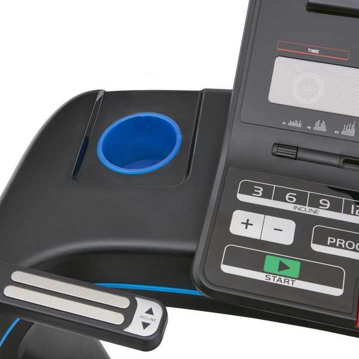 Reebok JET 300 treadmill