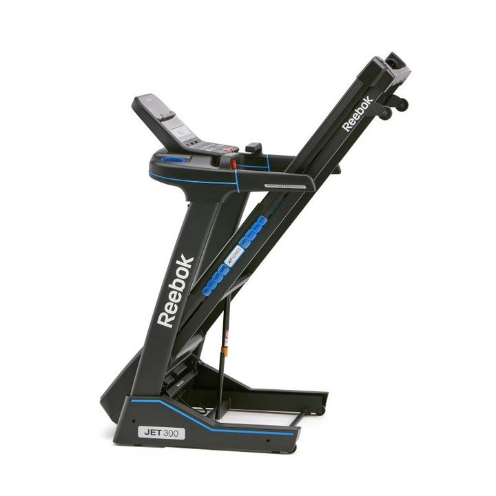 Reebok JET 300 treadmill