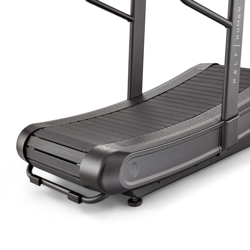 Half Human Curve Treadmill SFIT-P-HH30010