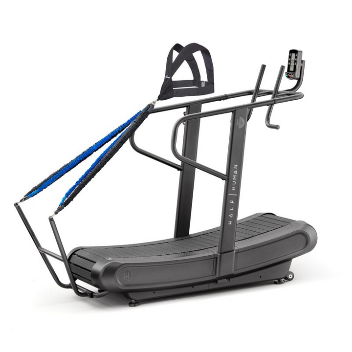 Half Human Curve Treadmill SFIT-P-HH30010