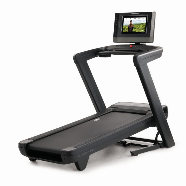 Nordrictrack Commercial 1750 NTL17124 electric treadmill