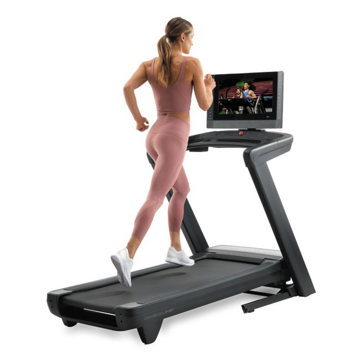 Nordictrack Commercial 2450 NTL19124 electric treadmill