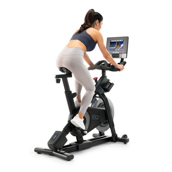 Nordictrack Commercial S10i NTEX03122 Spin Bike