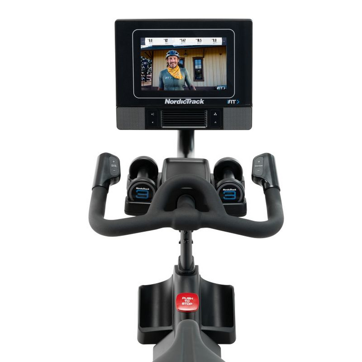 Nordictrack Commercial S10i NTEX03122 Spin Bike