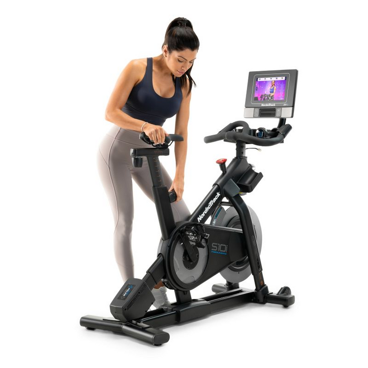 Nordictrack Commercial S10i NTEX03122 Spin Bike