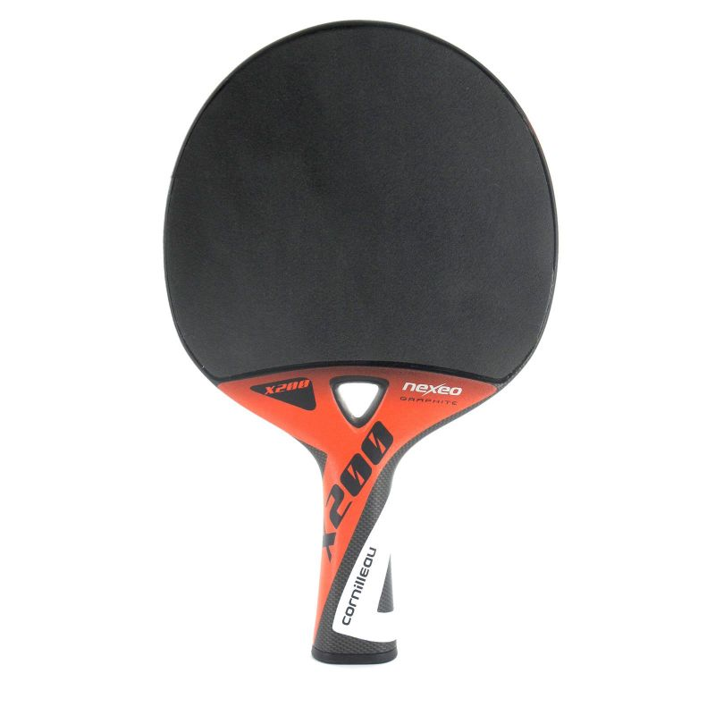 NEXEO GRAPHITE X200 Table Tennis Bat