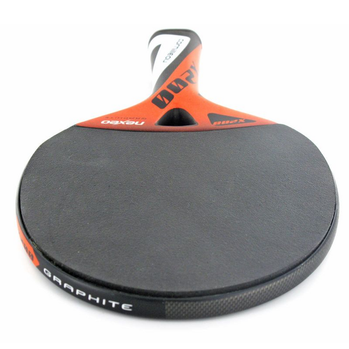 NEXEO GRAPHITE X200 Table Tennis Bat