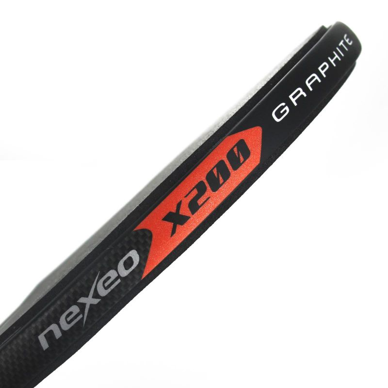 NEXEO GRAPHITE X200 Table Tennis Bat