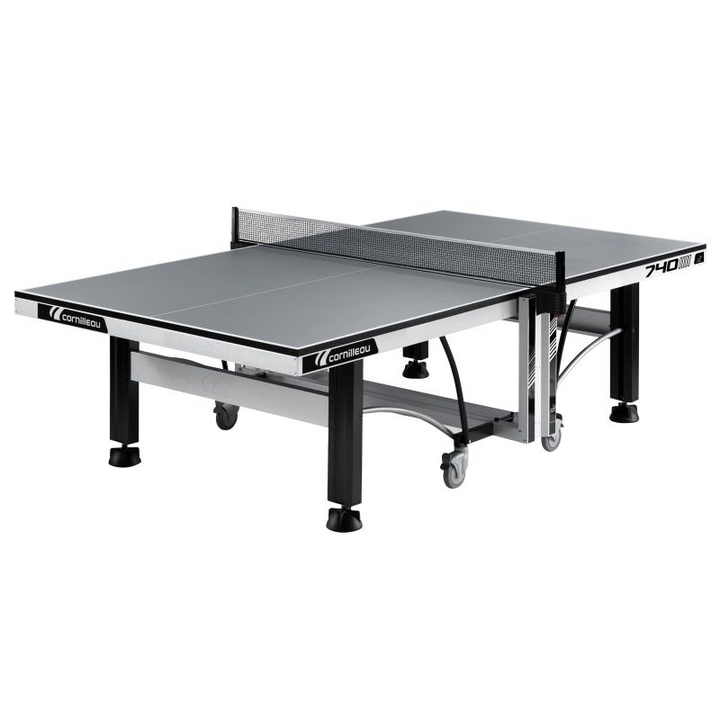 Tennis Table COMPETITION 740 ITTF Grey