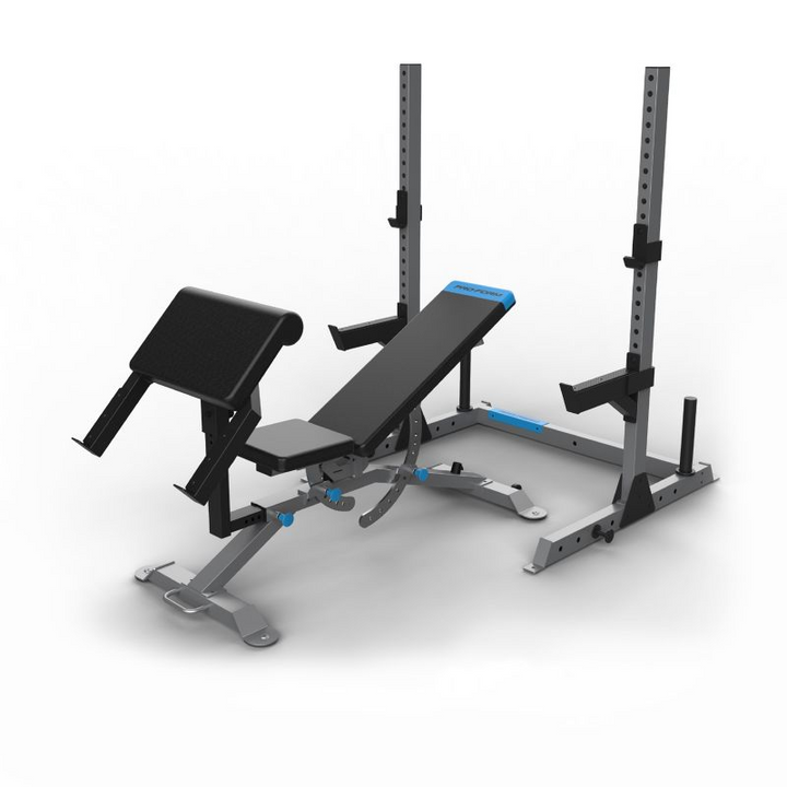 Proform Carbon Strength Olympic Bench