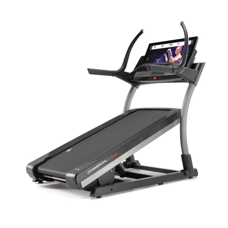 Electric Treadmill Nordictrack Commercial X32i NTL39221