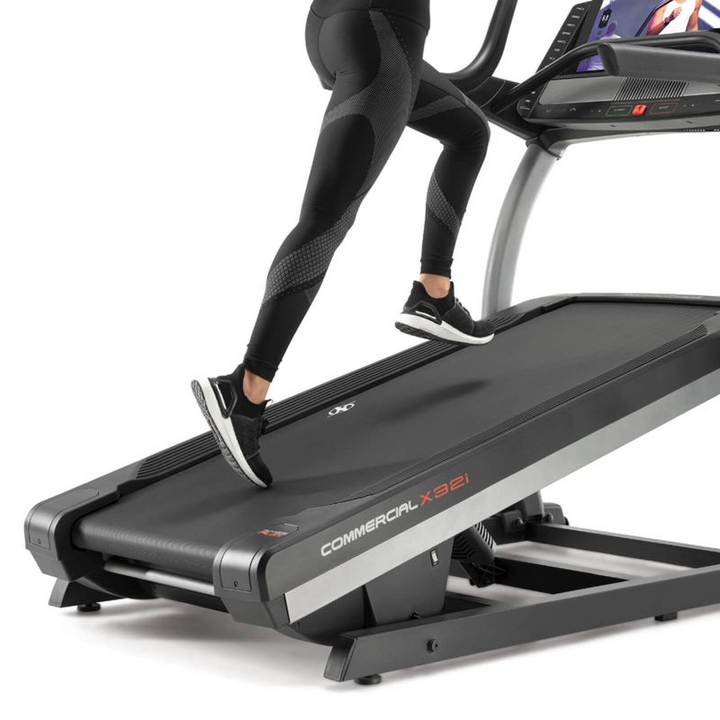 Electric Treadmill Nordictrack Commercial X32i NTL39221