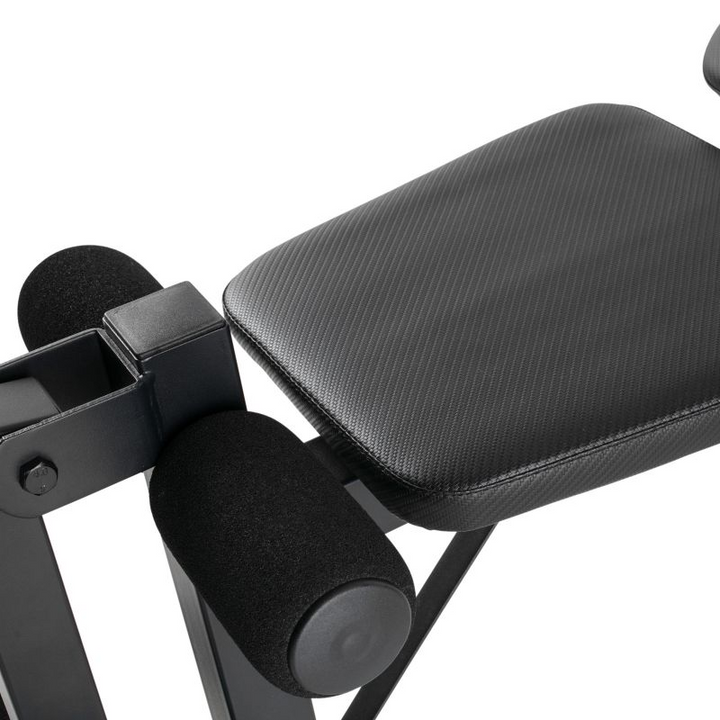 Proform Olympic Bench with Sport XT Stands