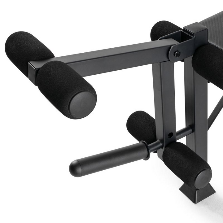 Proform Olympic Bench with Sport XT Stands