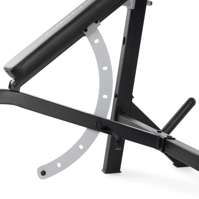 Proform Olympic Bench with Sport XT Stands