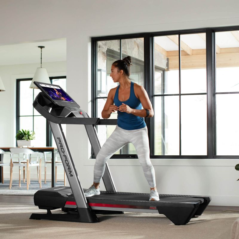 Proform Pro 9000 Treadmill