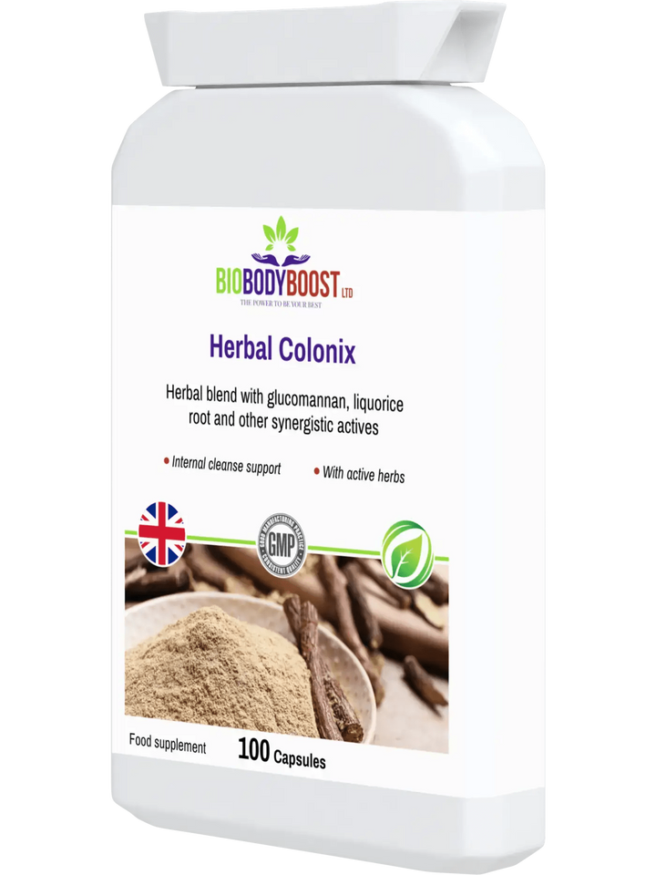 Herbal Colonix - Colon Care