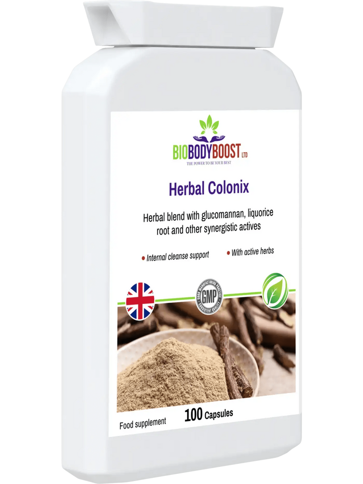 Herbal Colonix - Colon Care