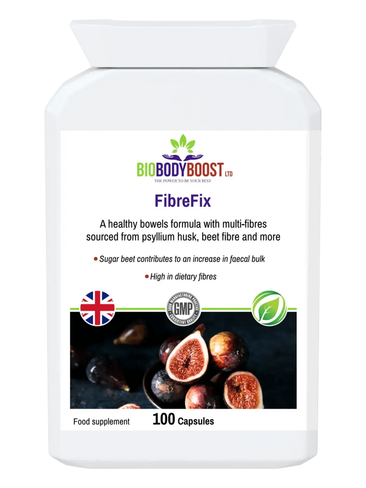 FibreFix - Dietary Fibre