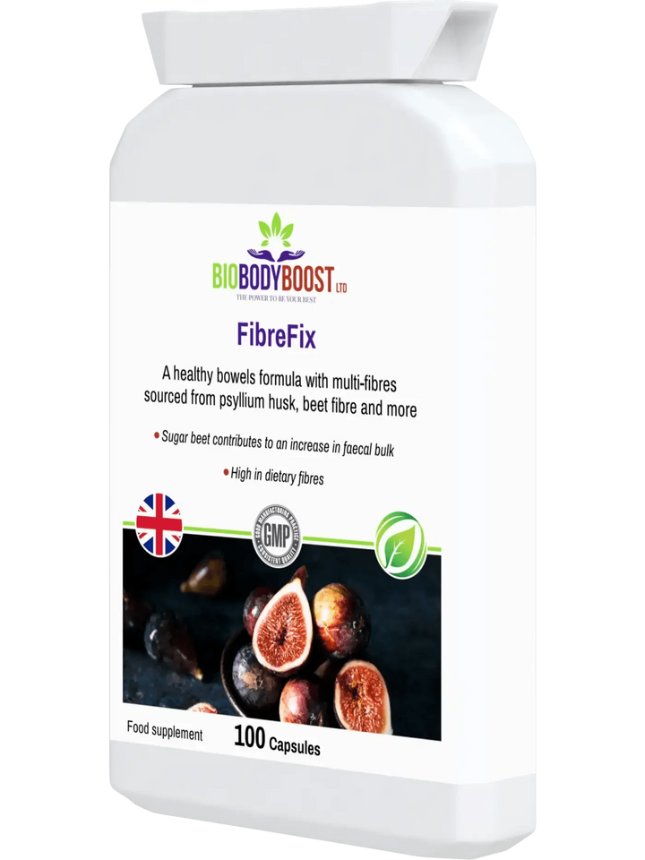 FibreFix - Dietary Fibre