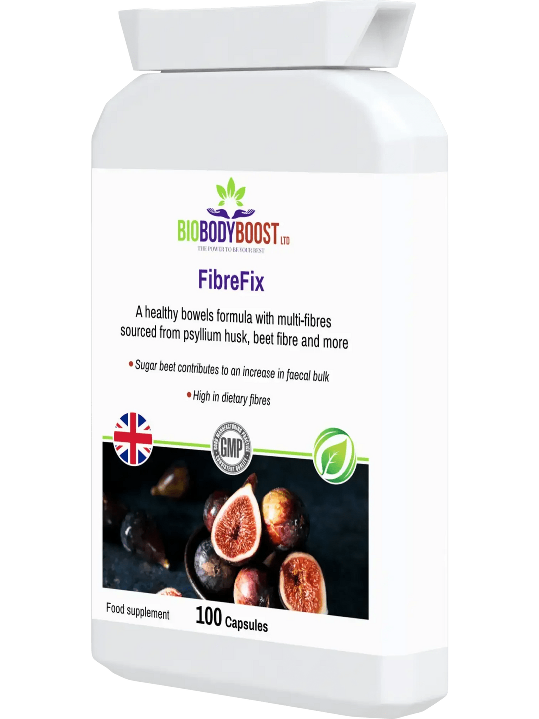 FibreFix - Dietary Fibre