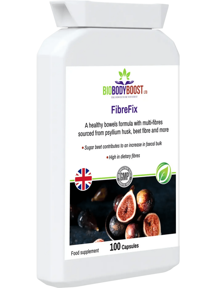 FibreFix - Dietary Fibre