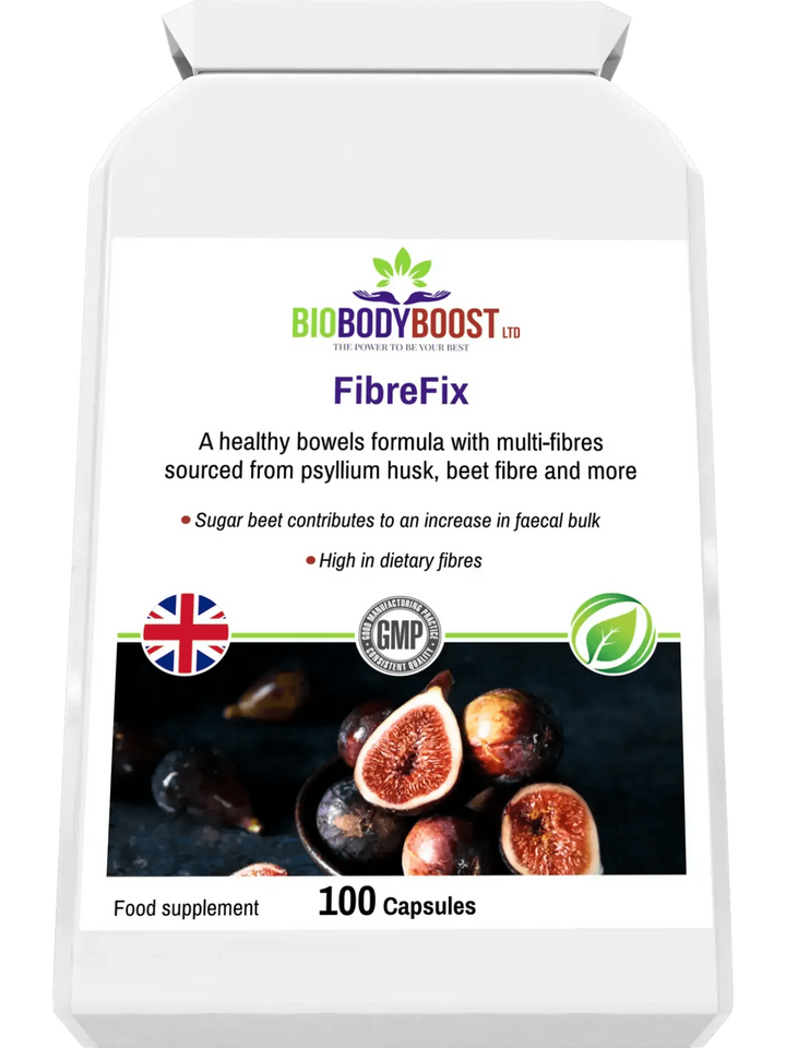 FibreFix - Dietary Fibre