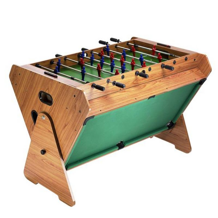 SDG Set 3in1 Table for Billiards, Table Football, Air Hockey