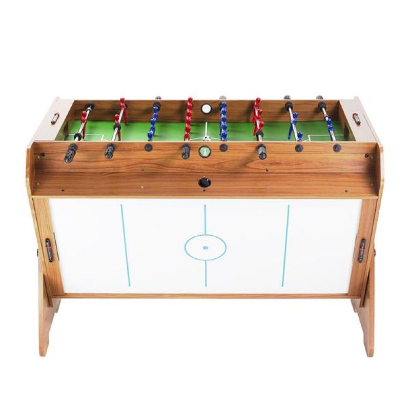 SDG Set 3in1 Table for Billiards, Table Football, Air Hockey