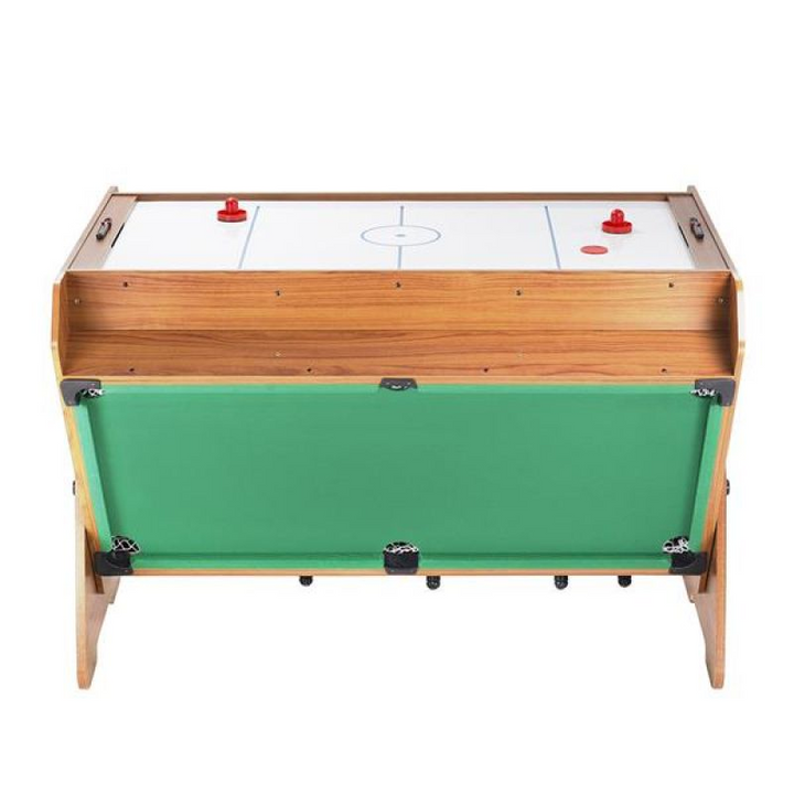 SDG Set 3in1 Table for Billiards, Table Football, Air Hockey