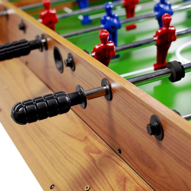 SDG Set 3in1 Table for Billiards, Table Football, Air Hockey