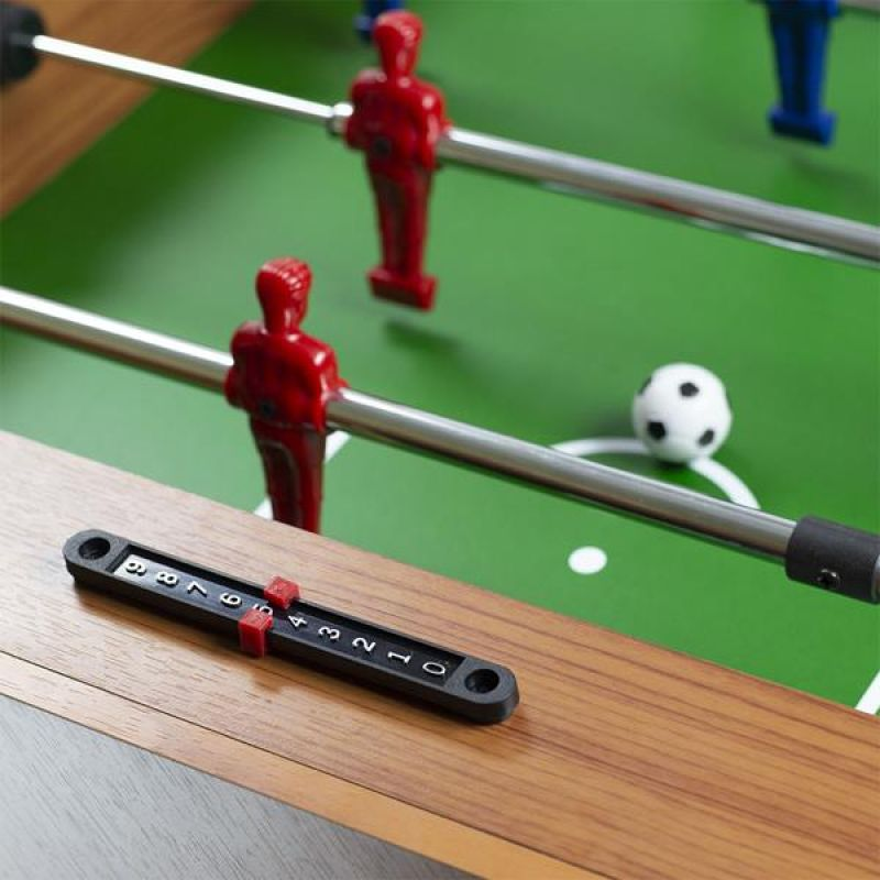 SDG Set 3in1 Table for Billiards, Table Football, Air Hockey