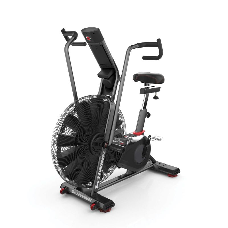 Schwinn Airdyne AD8 100475 Air Bike