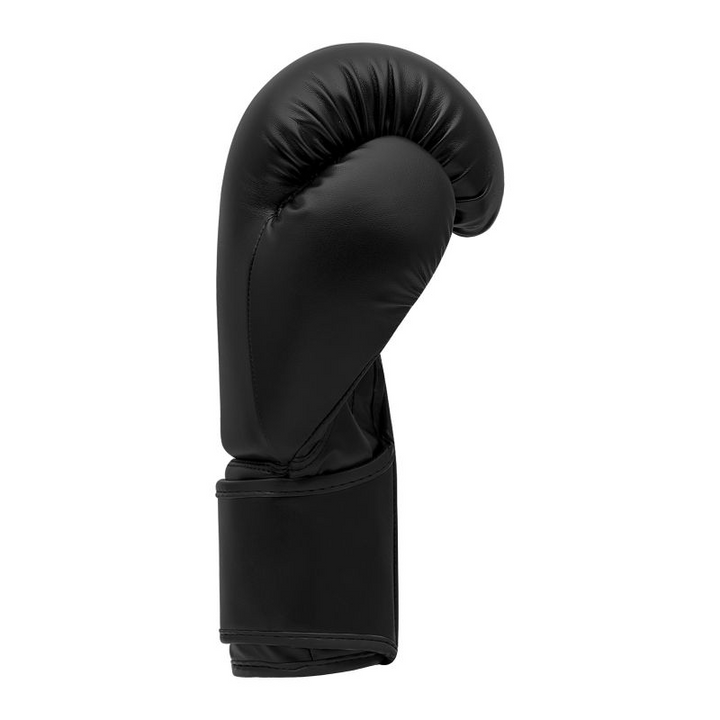 Adidas Hybrid 80 Boxing Gloves Black