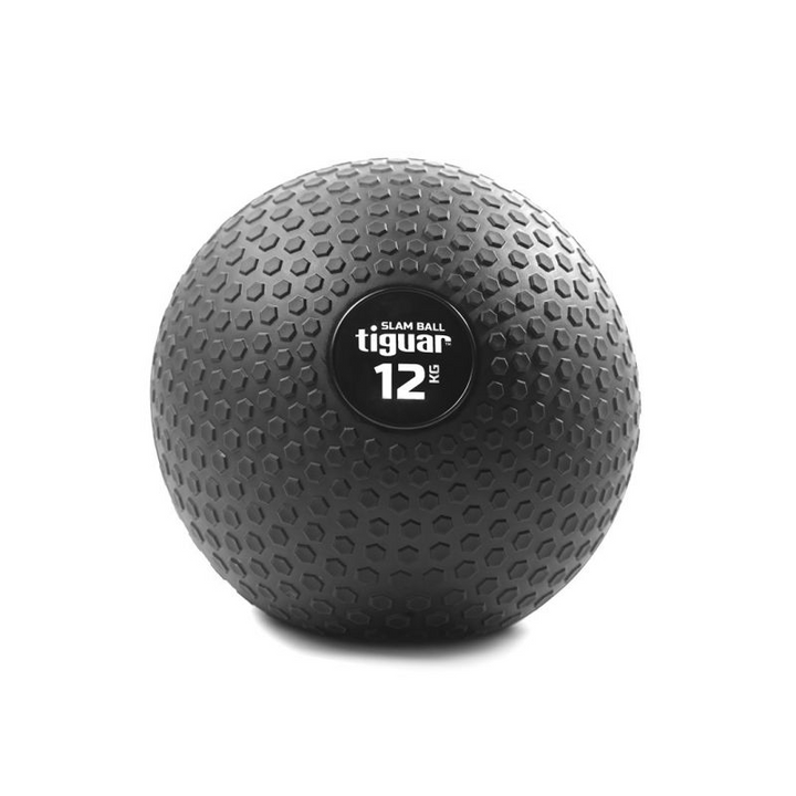 Medicine Ball Tiguar Slam Ball 12 kg TI-SL0012