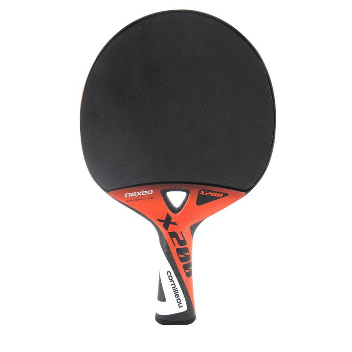 NEXEO GRAPHITE X200 Table Tennis Bat