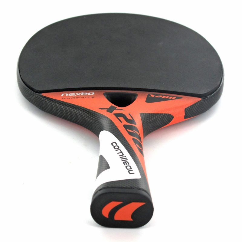 NEXEO GRAPHITE X200 Table Tennis Bat